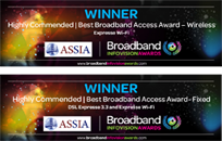 Best in Biz Awards 2013 EMEA