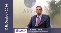 DSL Outlook 2014