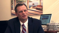 Dr. John Cioffi, CEO of ASSIA, interviewed by Jim Carroll of Converge Network Digest
