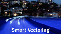 Smart Vectoring