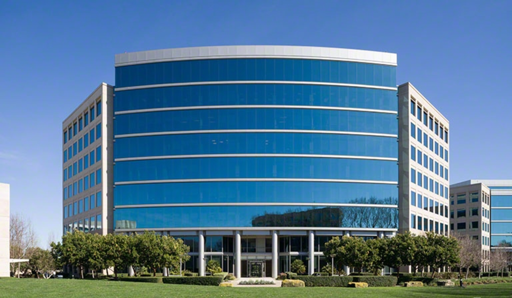 203 Redwood Shores ASSIA