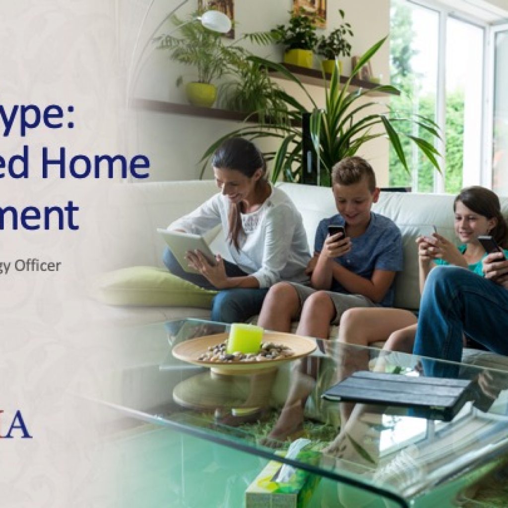 Post-AI Hype-Connected Home Management - ASSIA