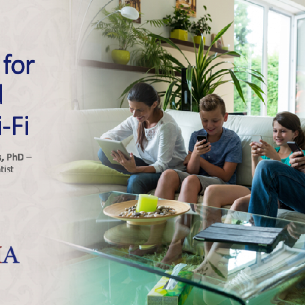 The Case for Managed Wi-Fi Promo - ASSIA