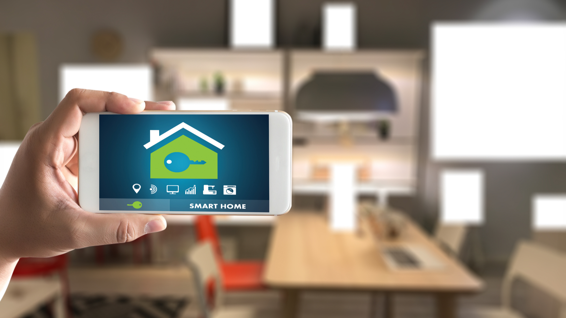 Home Wi-Fi QoE: Post-AI Hype Connected Home Management - ASSIA1920 x 1080