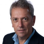 David Stevenson